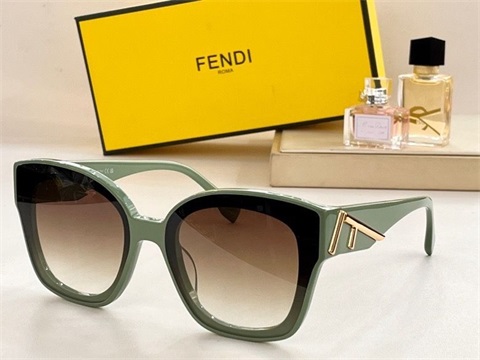Fendi sunglass-342